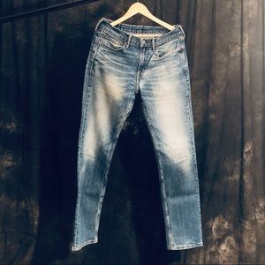 Levi’s 514 jeans men’s 32X34